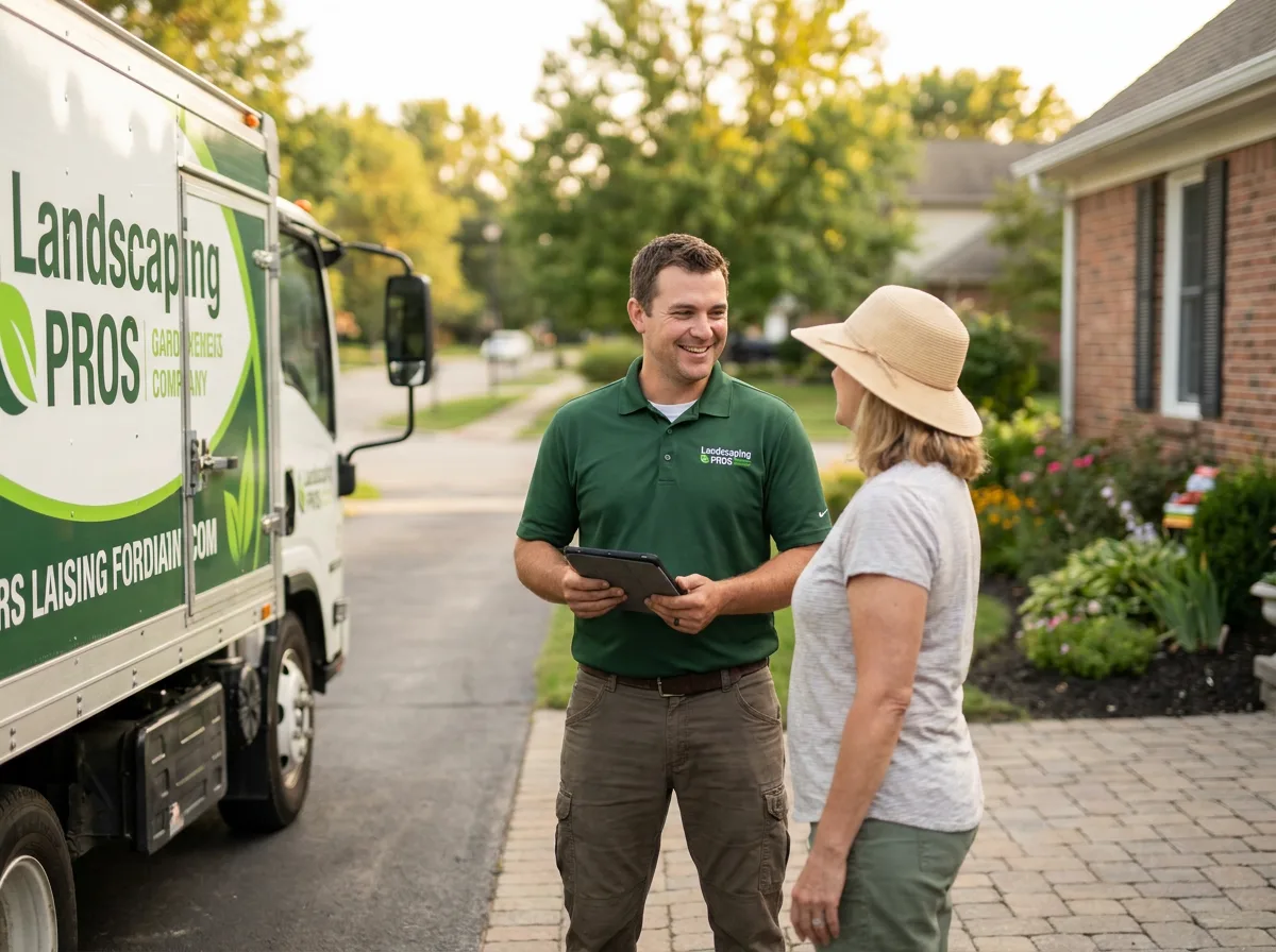Landscaping Boykins, VA FAQs